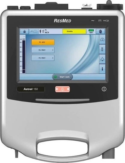 ResMed Astral 150 Gerät CPAP