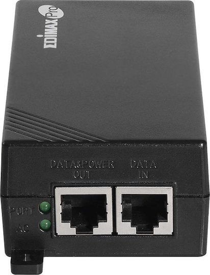 Edimax PoE+ Injector GP-101IT