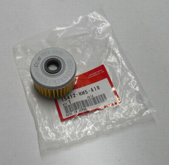 Honda CBF250 Motorcycle Oil Filter XLV125 for Honda Alpha