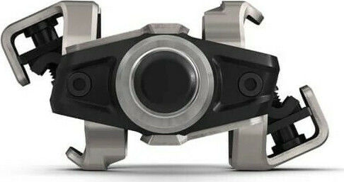 Garmin Rally Xc 200 Clipless Bicycle Pedals Black