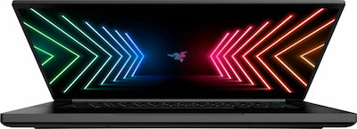 Blade 15 15.6" 144Hz (i7-10750H/16GB/512GB SSD/GeForce RTX 3060) (US Клавиатура)