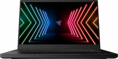 Blade 15 15.6" 144Hz (i7-10750H/16GB/512GB SSD/GeForce RTX 3060) (US Клавиатура)