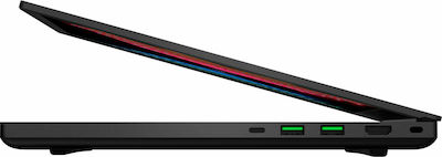 Blade 15 15.6" 144Hz (i7-10750H/16GB/512GB SSD/GeForce RTX 3060) (US Клавиатура)