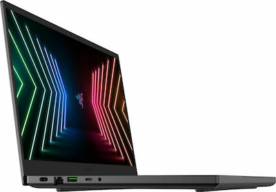 Blade 15 15.6" 144Hz (i7-10750H/16GB/512GB SSD/GeForce RTX 3060) (US Клавиатура)