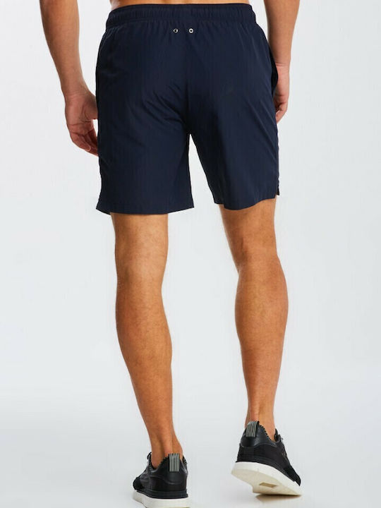 Men's Swimwear Bermuda Navy Blue