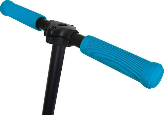 Schildkrot Kids Scooter City Street Artist 2.0 2-Wheel Freestyle Black