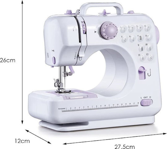 Ραπτομηχανή Mini 505A