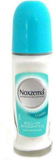 Noxzema Classic 48h Deodorant Roll-On 50ml