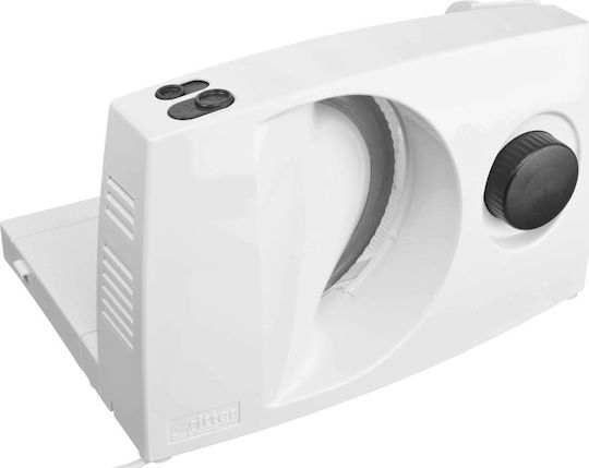 Ritter Markant E05 ws 501.020 Aufschnittschneider 65W Weiß