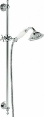 Ferro Retro Handheld Showerhead