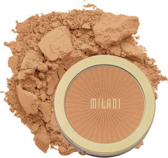 Milani Baked Bronzer Powder 7gr