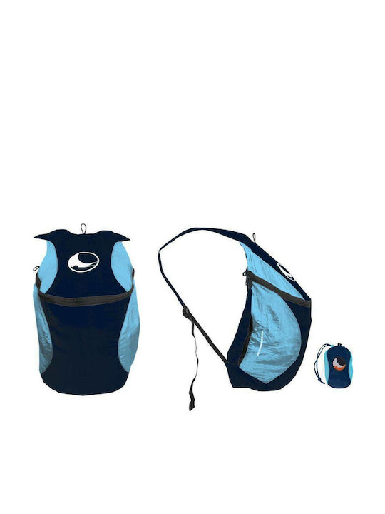 Ticket To The Moon Backpack 15lt Navy Μπλε Ticket To The Moon Backpack 15lt Navy Μπλε