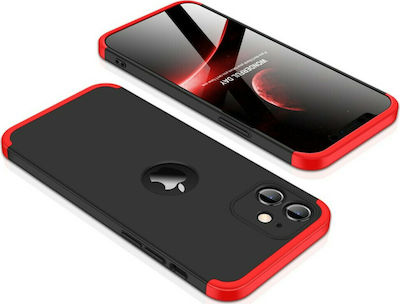 GKK 360 Plastic Red (iPhone 12 mini)