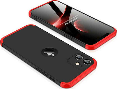 GKK 360 Plastic Red (iPhone 12)