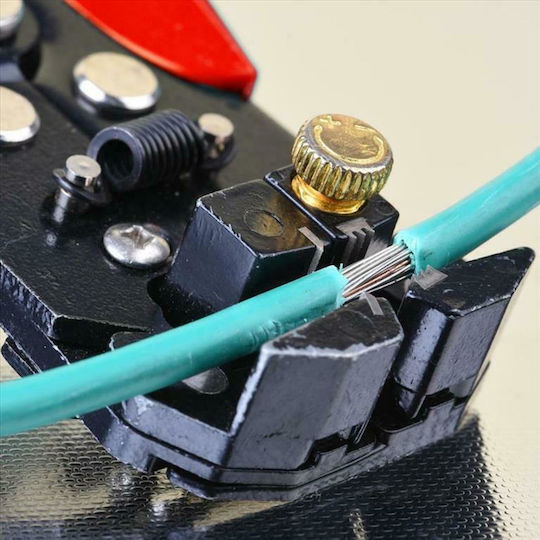 Dekton Automatic Cable Stripper with Cutter