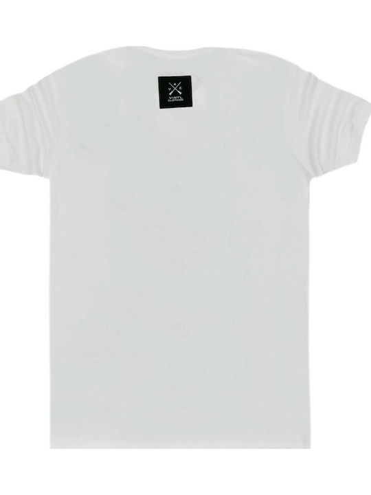 41250 T-shirt White