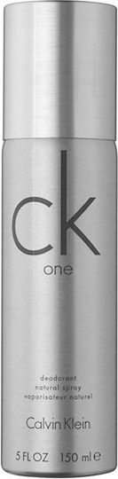 Calvin Klein One Αποσμητικό σε Spray 150ml