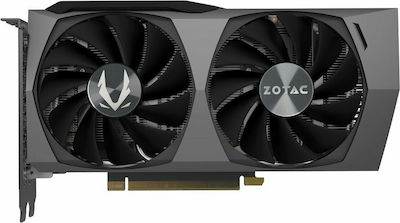 Zotac GeForce RTX 3060 12GB GDDR6 Twin Edge OC Placă Grafică