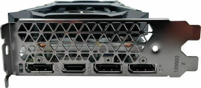 Manli GeForce RTX 2060 6GB GDDR6 Gallardo Κάρτα Γραφικών