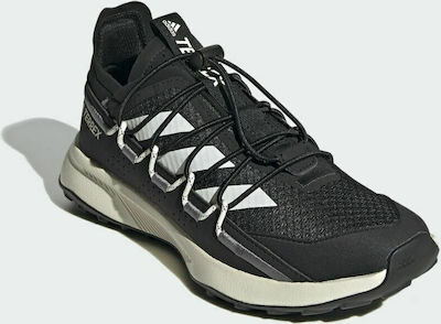 Adidas Terrex Voyager 21 Travel Γυναικεία Αθλητικά Παπούτσια Trail Running Μαύρα