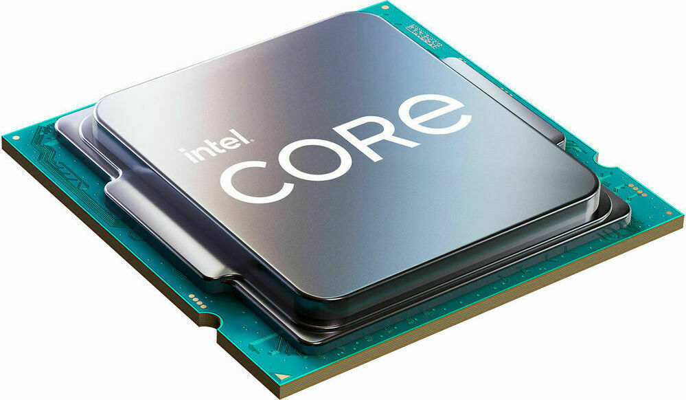 Intel Core i9-11900T 1.5GHz Επεξεργαστής 8 Πυρήνων για Socket 1200 Tray ...