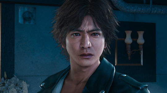 Judgment Day One Edition PS5 Game
