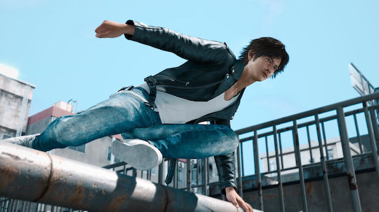 Judgment Day One Edition Xbox Series X Game