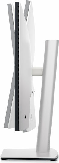 Dell Monitor IPS U2722DE 27" QHD 2560x1440 cu Timp De Răspuns 8ms GTG Gri
