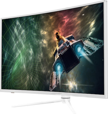 LC-Power LC-M39-QHD-165-C VA HDR Gebogen Spiele-Monitor 38.5" QHD 2560x1440 165Hz