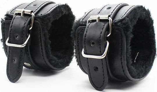 Dream Toys Blaze Ultimate Bondage Set BDSM Комплект в Черен Цвят 10бр