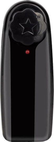 Dream Toys RealStuff Beautiful Behind Masturbator mit Vibration 1Stück