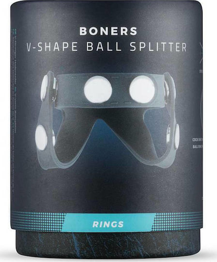Boners V-shape Ball Splitter