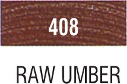 Royal Talens Van Gogh Λαδομπογιά Raw Umber 408 200ml