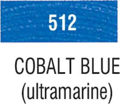 Royal Talens Van Gogh Λαδομπογιά Cobalt Blue Ultramarine 512 200ml