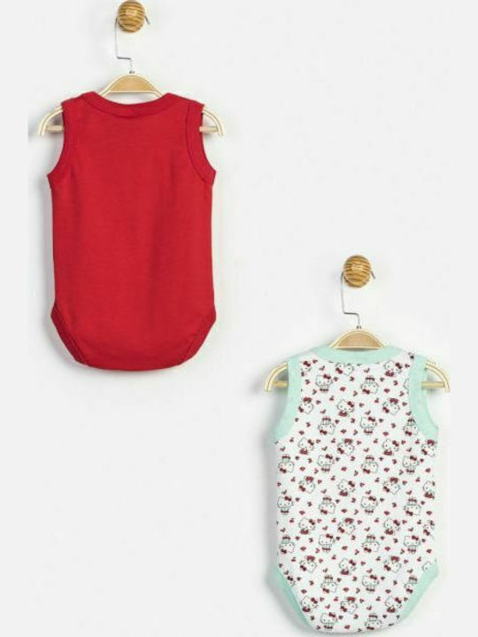 Disney Module Body-uri Multicolore