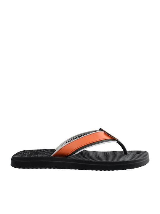 Havaianas New Urban Tech Flip Flops σε Πορτοκαλί Χρώμα