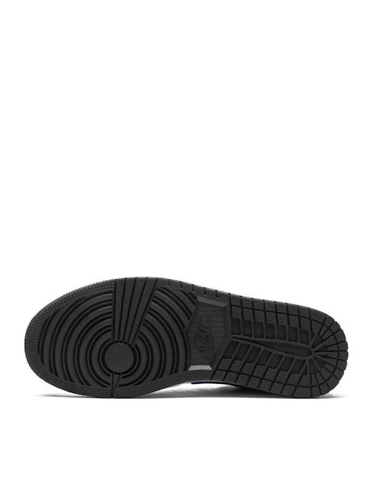 Air  1 Low Sneakers Light Blue