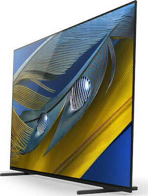 Sony Smart Television 65" 4K UHD OLED XR-65A80J HDR (2021)
