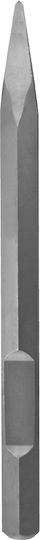Bulle Pointed Chisel 410x28mm with HEX Socket