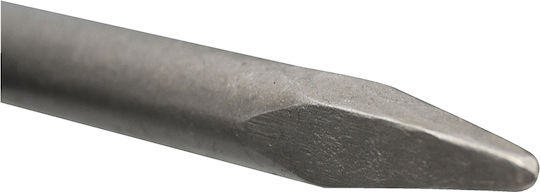 Bulle Pointed Chisel 400x18mm with SDS Max Socket