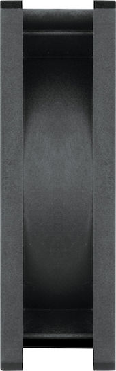 Arctic P8 Silent Case Fan 80mm 1600rpm 15.6cfm Without LED Lighting and 3-Pin Connection