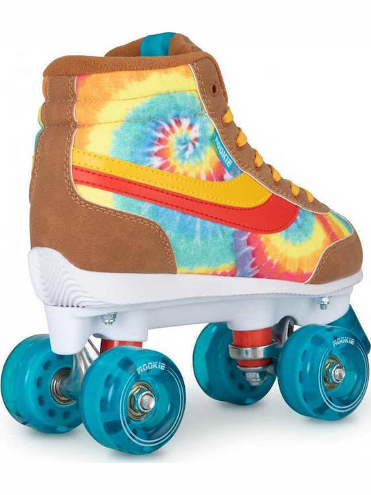 Rookie Legacy Quad Rollers Mehrfarbig Erwachsene/Kinder