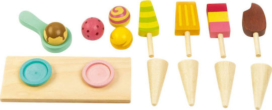 Tender Leaf Toys Дървено Мини Паготаджидико от дърво 15бр