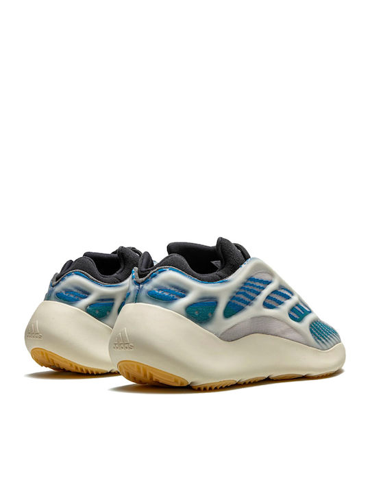Yeezy 700 V3 Sneakers Kyanite /