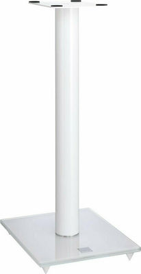 Dali Floor Standing Speaker Stands Connect Stand E-600 (Pair) White