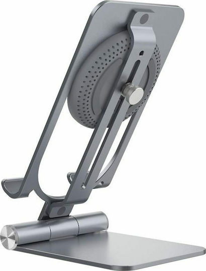 Nillkin Încărcător Wireless (Qi Pad) 15W Quick Charge 2.0 Gri (NKT01)