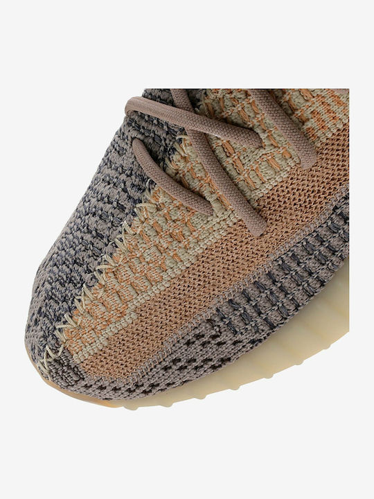 Yeezy Boost 350 V2 Мъжки Сникърси Аш Перла