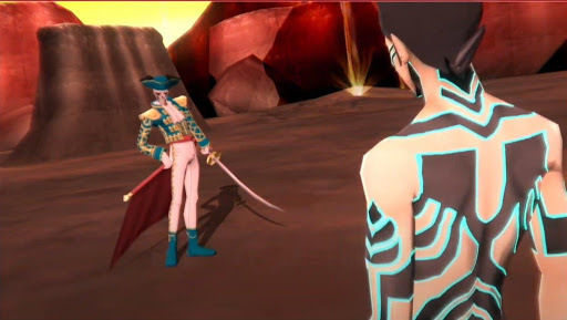 Shin Megami Tensei III Nocturne HD Remaster PS4 Game