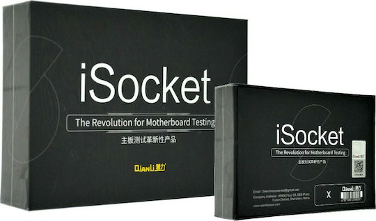 QianLi iSocket iPhone X Tester για Service Κινητών
