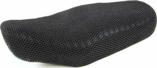 Carpower Aerated Anti-Slip Motorcycle Seat Cover Universal